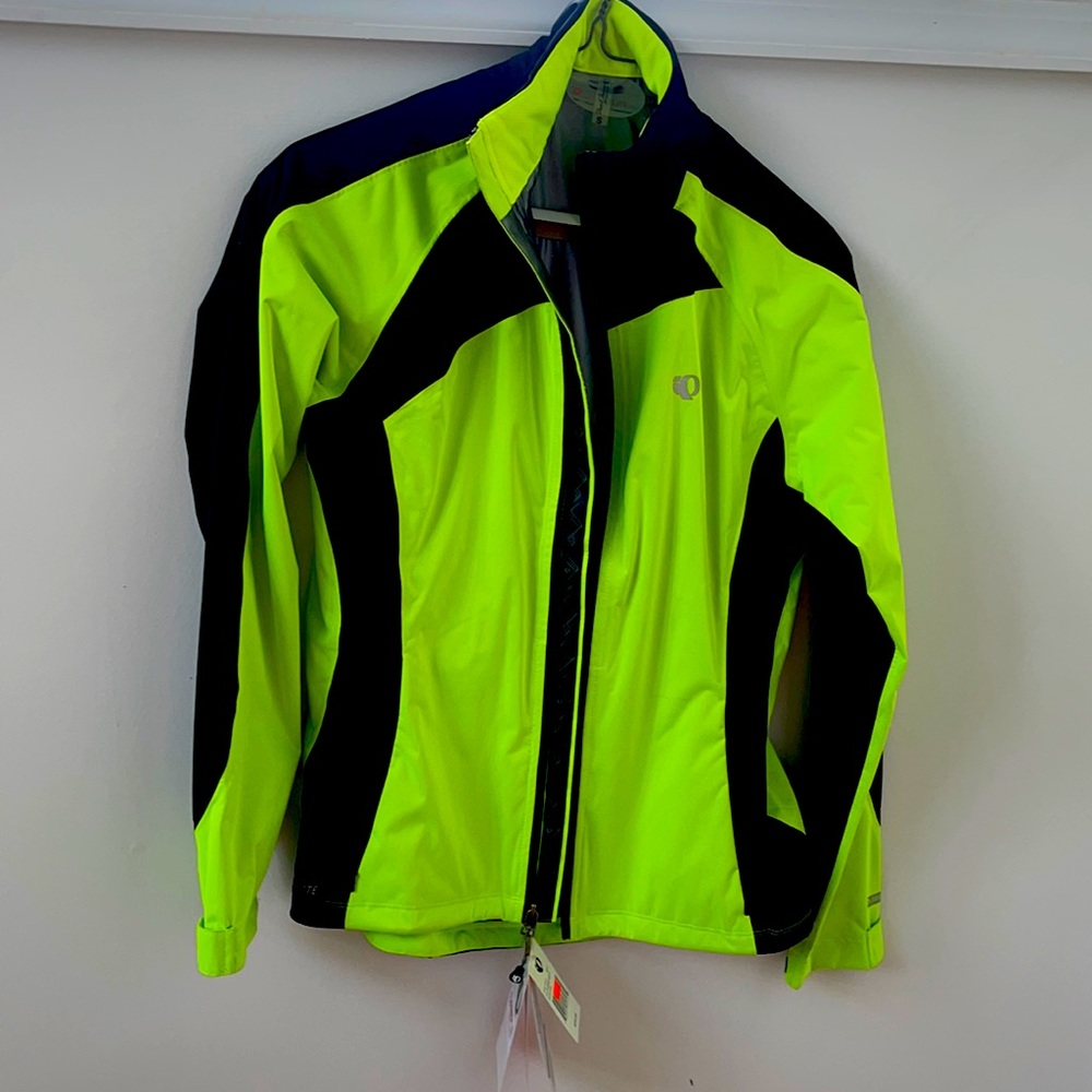 Ladies biker lightweight jacket- sample- offers accepted